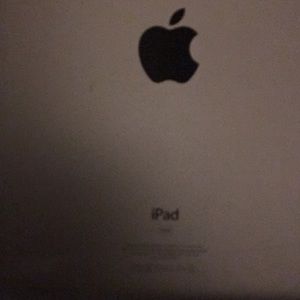 Apple iPad